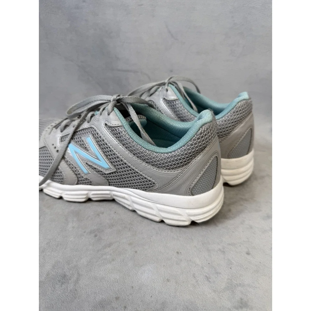 New Balance Shoes‎ Womens Size 9.5 W460LC2 Mesh Athletic Running Flexzone